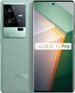 Замена тачскрина на телефоне IQOO 11 Pro в Нижнем Новгороде